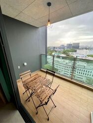 Normanton Park (D5), Apartment #545524371
